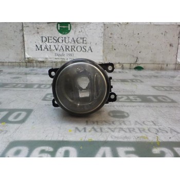 FARO ANTINIEBLA DERECHO 