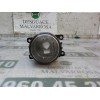 Recambio de faro antiniebla derecho para renault megane ii berlina 3p 1.9 dci diesel referencia OEM IAM   