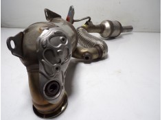 Recambio de catalizador para audi a1 sportback (gba) 30 tfsi s line referencia OEM IAM 2Q0254504G 2Q0131701AD 2Q0131701AD 2