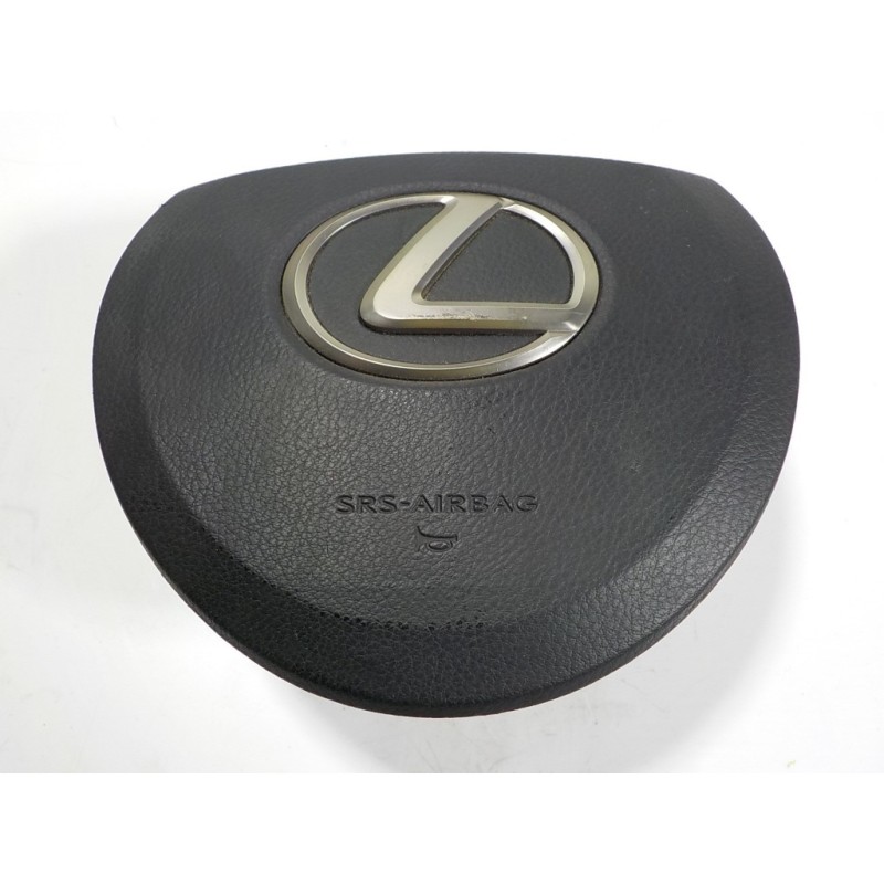 Recambio de airbag delantero izquierdo para lexus is 300h referencia OEM IAM 4513053100C0 TG10A01003 