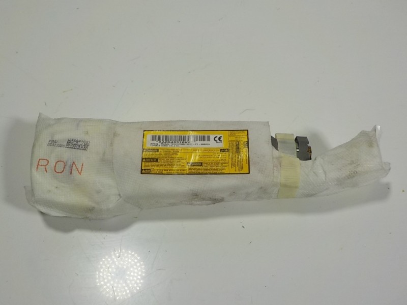 Recambio de airbag lateral delantero derecho para lexus is 300h referencia OEM IAM 7391053030 TG12C01002 
