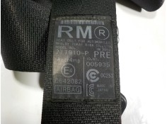 Recambio de cinturon seguridad delantero derecho para lexus is 300h referencia OEM IAM 7321053442B1 7T7910P  2