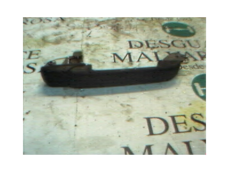 Recambio de maneta exterior trasera derecha para volkswagen golf iii berlina (1h1) 1.9 tdi referencia OEM IAM   