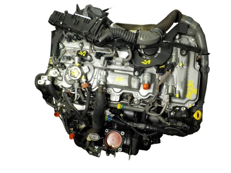 Recambio de motor completo para lexus is 300h referencia OEM IAM 1900036480 2AR 