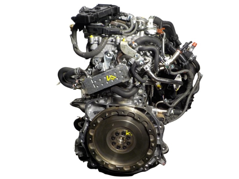 Recambio de motor completo para lexus is 300h referencia OEM IAM 1900036480 2AR 