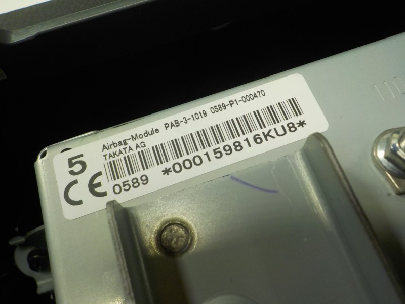 Recambio de salpicadero para lexus is 300h referencia OEM IAM 5540153903C0  7396053050