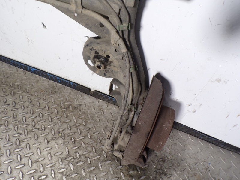 Recambio de puente trasero para volkswagen passat berlina (3b2) 1.9 tdi referencia OEM IAM   