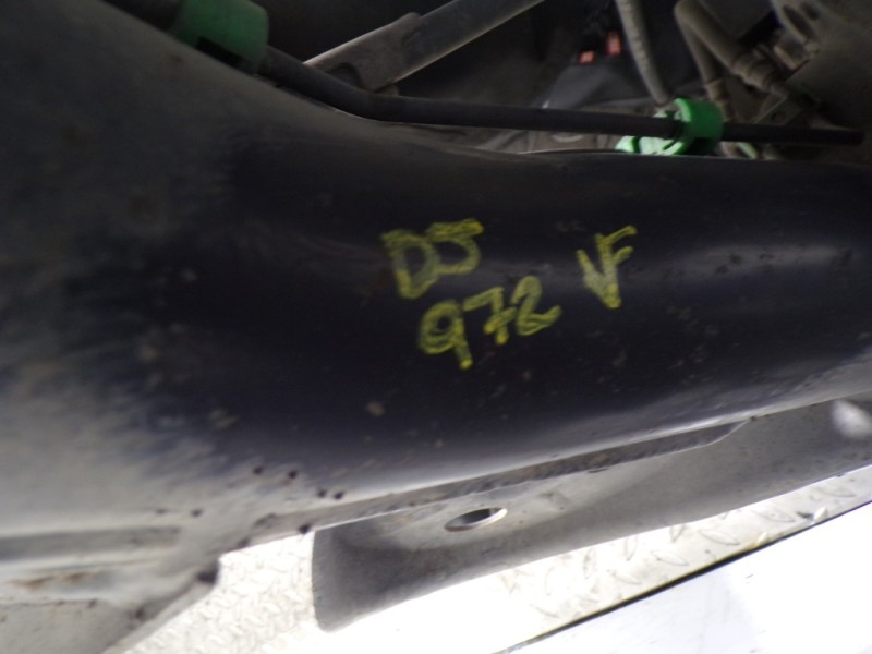 Recambio de puente trasero para volkswagen passat berlina (3b2) 1.9 tdi referencia OEM IAM   