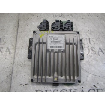 CENTRALITA MOTOR UCE 8200909666 8200911560 