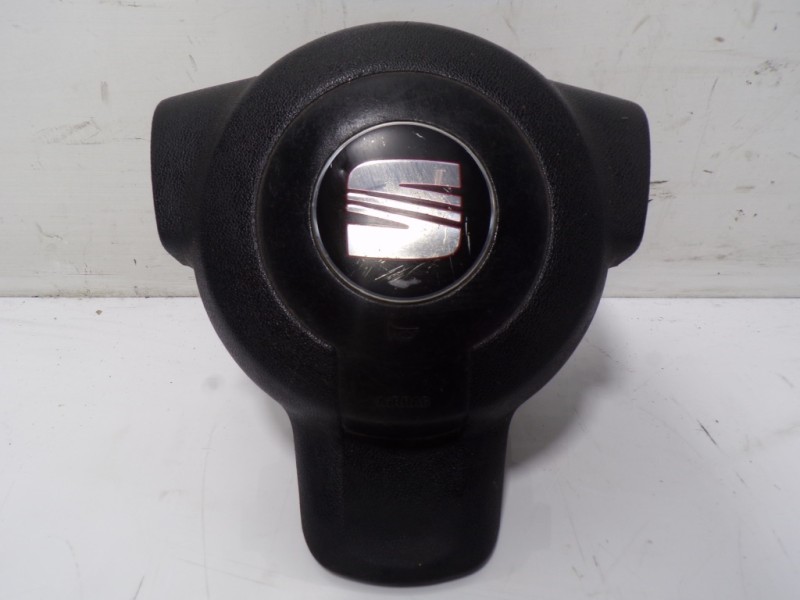 Recambio de airbag delantero izquierdo para seat altea (5p1) 2.0 tdi referencia OEM IAM  001XN101BBE9 