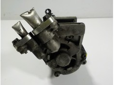 Recambio de compresor aire acondicionado para dacia sandero 1.5 dci diesel fap cat referencia OEM IAM  926009154R  2