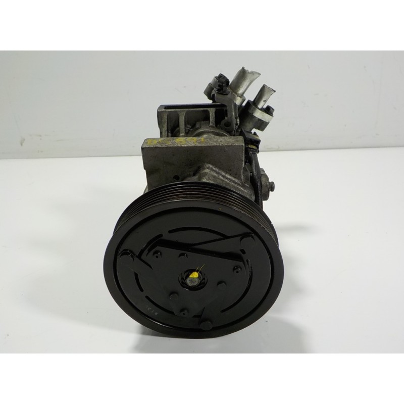 Recambio de compresor aire acondicionado para dacia sandero 1.5 dci diesel fap cat referencia OEM IAM  926009154R 