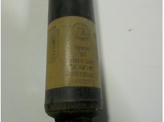 Recambio de amortiguador trasero derecho para opel combo d 1.3 16v cdti referencia OEM IAM 95516874 51960190  2