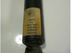 Recambio de amortiguador trasero izquierdo para opel combo d 1.3 16v cdti referencia OEM IAM 95516874 51960190  2