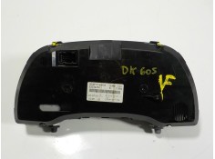 Recambio de cuadro instrumentos para opel combo d 1.3 16v cdti referencia OEM IAM 95525096 503015160604  2