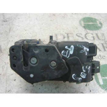 CERRADURA PUERTA TRASERA DERECHA 