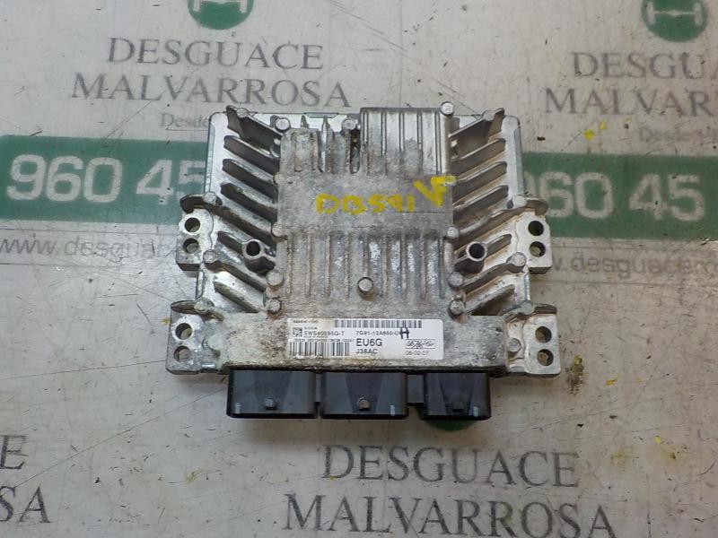 Recambio de centralita motor uce para ford mondeo ber. (ca2) ghia referencia OEM IAM 1561024  
