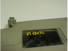 Recambio de parasol izquierdo para volkswagen golf v berlina (1k1) 1.9 tdi referencia OEM IAM    2