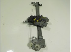 Recambio de elevalunas delantero derecho para citroën c3 1.4 referencia OEM IAM   