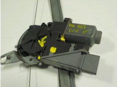 Recambio de elevalunas delantero derecho para citroën c3 1.4 referencia OEM IAM    2