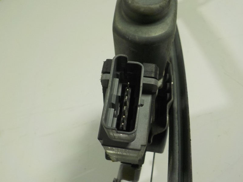 Recambio de elevalunas delantero derecho para citroën c3 1.4 referencia OEM IAM   