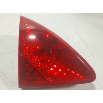 PILOTO TRASERO IZQUIERDO INTERIOR 6350HE 9683461080 