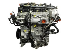 Recambio de motor completo para peugeot 2008 (p1) 1.2 12v e-thp / puretech referencia OEM IAM 1627638180 HN05 