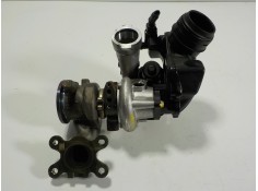 Recambio de turbocompresor para cupra formentor 1.5 tsi referencia OEM IAM 05E145701K 4918001645  2