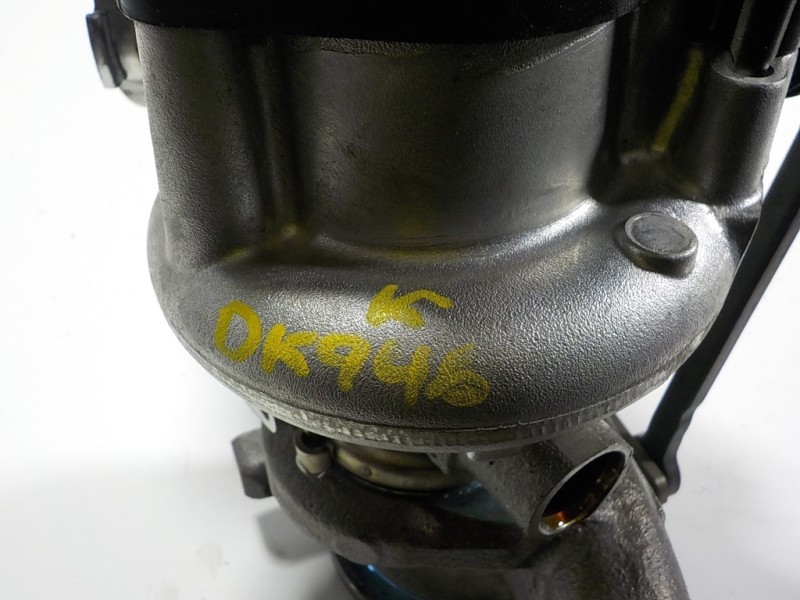 Recambio de turbocompresor para cupra formentor 1.5 tsi referencia OEM IAM 05E145701K 4918001645 