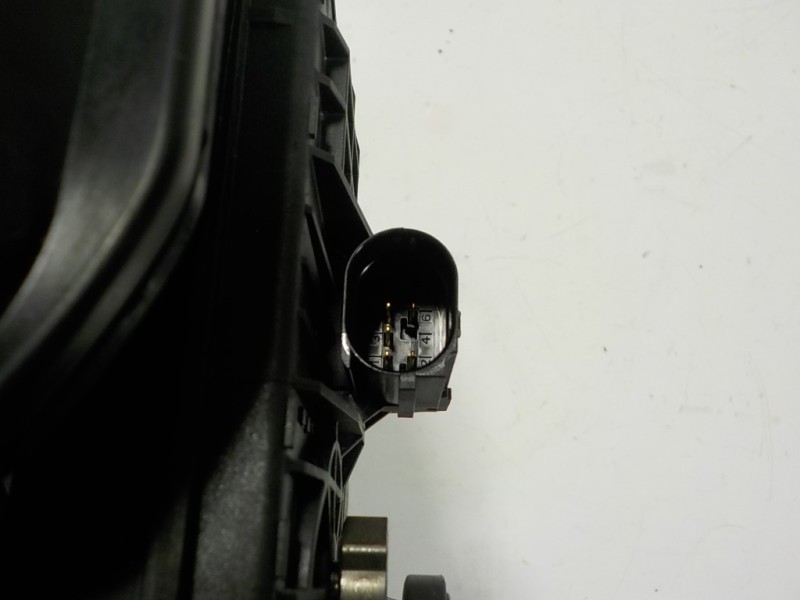 Recambio de turbocompresor para cupra formentor 1.5 tsi referencia OEM IAM 05E145701K 4918001645 