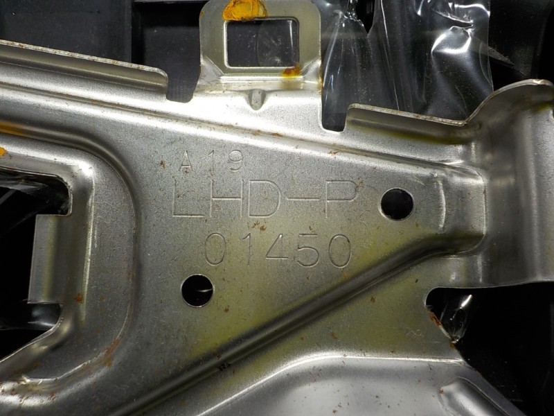 Recambio de airbag lateral delantero derecho para lexus is 300h referencia OEM IAM 7399053030C0 TG11D01003 