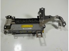 Recambio de airbag lateral delantero izquierdo para lexus is 300h referencia OEM IAM 7390053030C0 TG11D01003  2