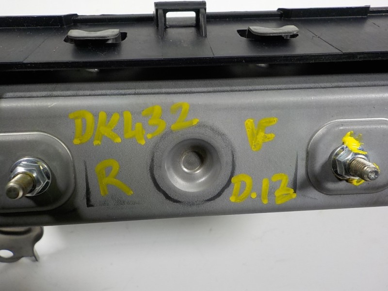 Recambio de airbag lateral delantero izquierdo para lexus is 300h referencia OEM IAM 7390053030C0 TG11D01003 