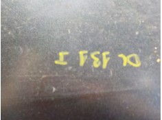 Recambio de aleta delantera izquierda para chevrolet matiz 1.0 cat referencia OEM IAM    2