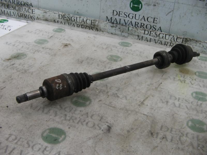 Recambio de transmision derecha para mg serie 200 (rf) 214 si (5-ptas.) referencia OEM IAM   