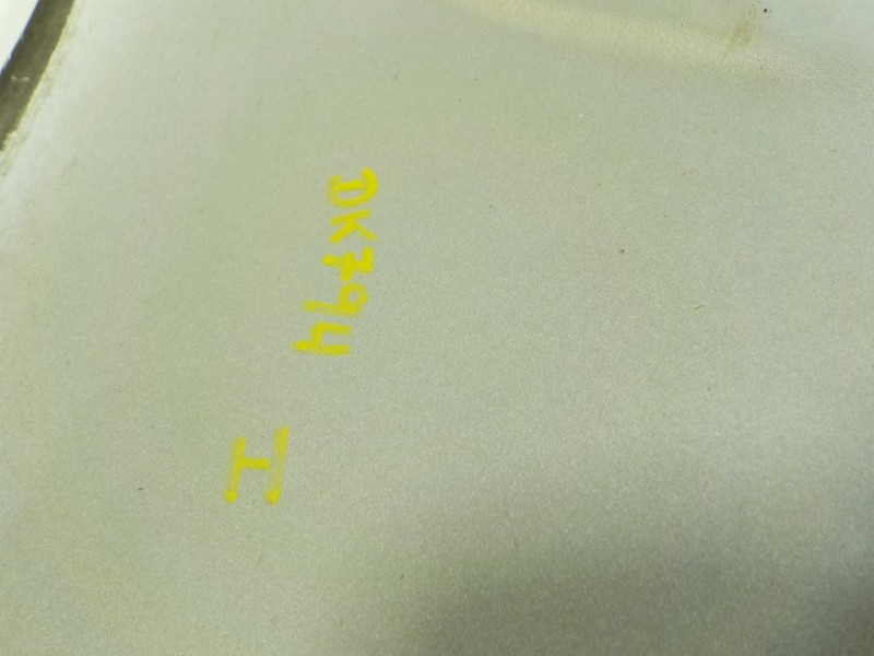 Recambio de aleta delantera izquierda para renault trafic furgón 2.0 dci diesel energy referencia OEM IAM 631016242R  