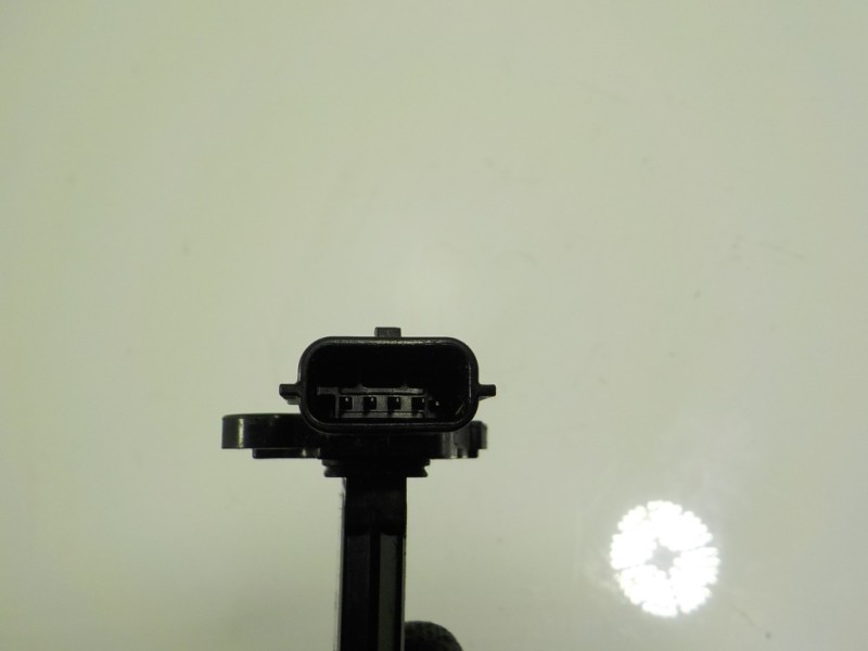 Recambio de caudalimetro para renault trafic furgón 2.0 dci diesel energy referencia OEM IAM 226802715R 226802715R 