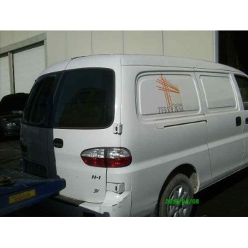 HYUNDAI H 1