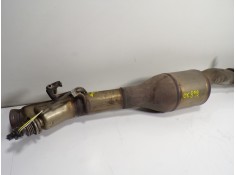 Recambio de catalizador para mercedes-benz vito kasten 2.1 cdi cat referencia OEM IAM  A4474900114  2