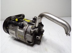 Recambio de compresor aire acondicionado para fiat talento kasten (296) 1.6 turbodiesel multijet referencia OEM IAM 6000618722 8 2