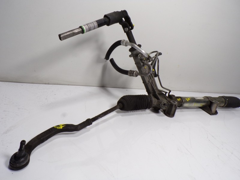 Recambio de cremallera direccion para fiat talento kasten (296) 1.6 turbodiesel multijet referencia OEM IAM 6000617472 93459573 