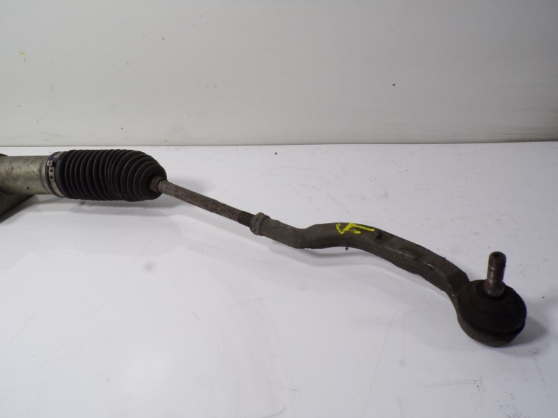 Recambio de cremallera direccion para fiat talento kasten (296) 1.6 turbodiesel multijet referencia OEM IAM 6000617472 93459573 