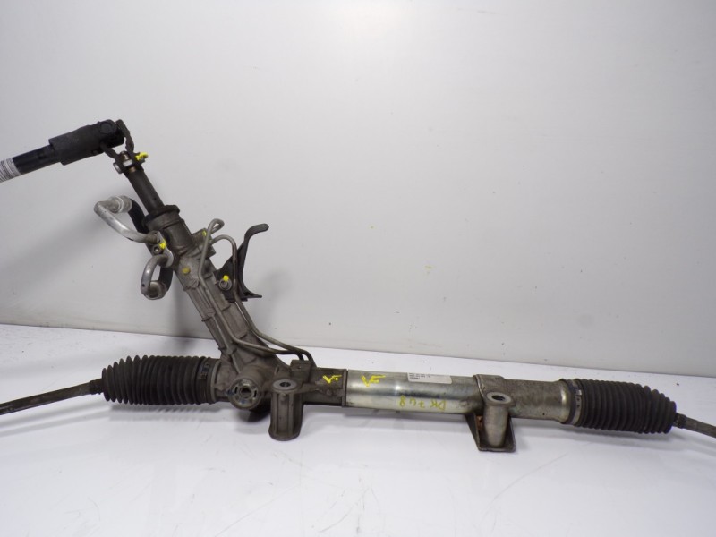 Recambio de cremallera direccion para fiat talento kasten (296) 1.6 turbodiesel multijet referencia OEM IAM 6000617472 93459573 