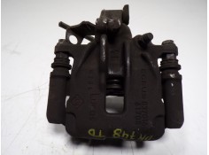 Recambio de pinza freno trasera derecha para fiat talento kasten (296) 1.6 turbodiesel multijet referencia OEM IAM 6000620047   2