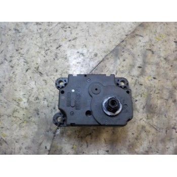 MOTOR APERTURA TRAMPILLAS CLIMATIZADOR 277322711R A21201700 