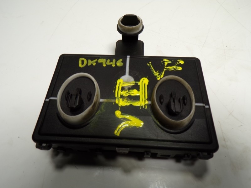 Recambio de modulo confort para cupra formentor 1.5 tsi referencia OEM IAM 5Q4959592P 5Q4959592P 