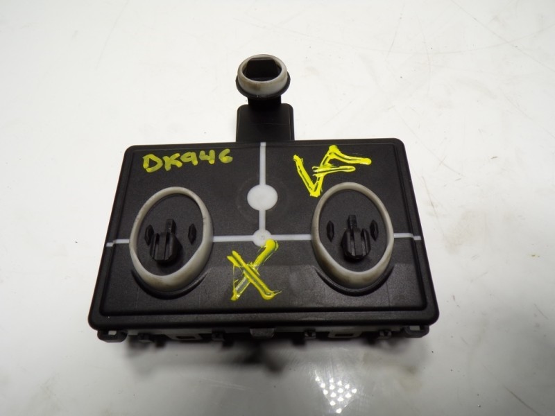 Recambio de modulo confort para cupra formentor 1.5 tsi referencia OEM IAM 5Q4959593P 5Q4959593P 