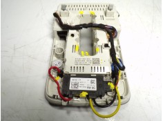 Recambio de piloto interior para audi a1 sportback (gba) 1.0 tfsi referencia OEM IAM 81A947135FBC5 81A947135F  2