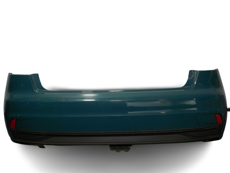 Recambio de paragolpes trasero para audi a1 sportback (gba) 1.0 tfsi referencia OEM IAM 82A807067AGRU  