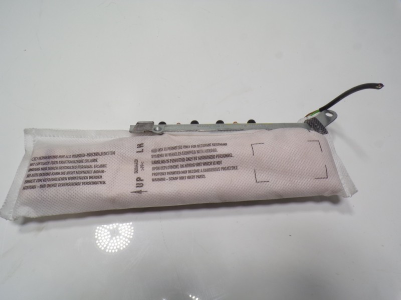 Recambio de airbag lateral derecho para audi a1 sportback (gba) 1.0 tfsi referencia OEM IAM 6F0880242E 6F0880242E 